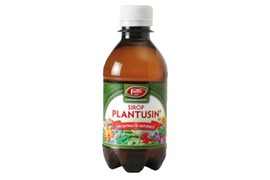 Plantusin sirop, R8, 250 ml, Fares 