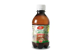 Sirop Plantusin pentru diabetici, R29, 250 ml, Fares 