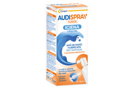 Audispray Junior, 25 ml, Lab Diepharmex