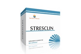 Stresclin, 60 capsule, Sun Wave Pharma 