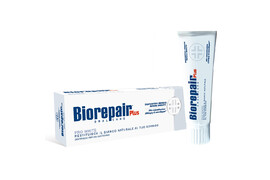 Biorepair Plus Pro White Pasta de dinti, 75 ml, Coswell