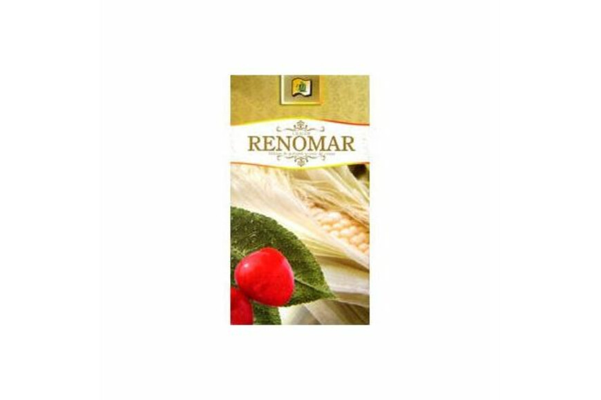 Ceai Renomar, 20 doze, Stef Mar