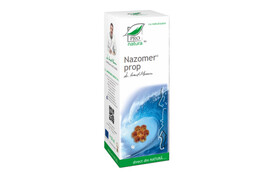 Nazomer Prop Spray nazal, 30 ml, Pro Natura