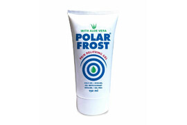 Polar frost gel, 150 ml, Niva Medical Oy
