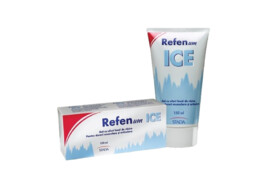 Refenum Ice, 150 ml, Stada
