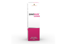 Sinosun spray, 20 ml, Sun Wave Pharma