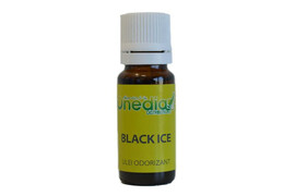 Ulei Odorizant Black Ice, 10 ml, Onedia