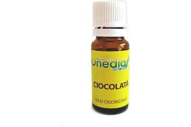 Ulei odorizant ciocolata, 10 ml, Onedia