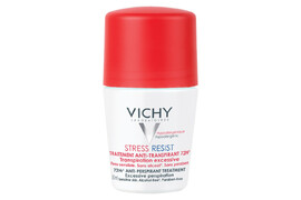 Deodorant roll-on stress-resist 72h, 50 ml, Vichy