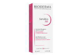 Crema Sensibio AR, 40 ml, Bioderma