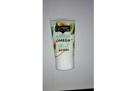 Balsam și mască OMEGA Plus cu Omega 3, 6, 7, 9 & ulei de avocado, 150ml, Cosmetic Plant