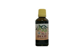 Ulei de Neem presat la rece, 50 ml, Herbavit
