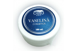 Vaselina Cosmetica, 100ml, Ceta