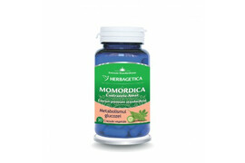 Momordica 30 Cps Herbagetica