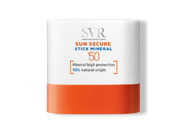 Stick protectie solara Sun Secure Mineral, 14 g, SVR