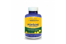 Papadie Extract 60 capsule, Herbagetica