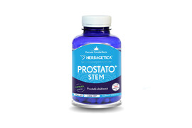 Prostato Stem, 120 capsule, Herbagetica