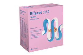 Effecol 3350 Junior 12 Plicuri, Epsilon