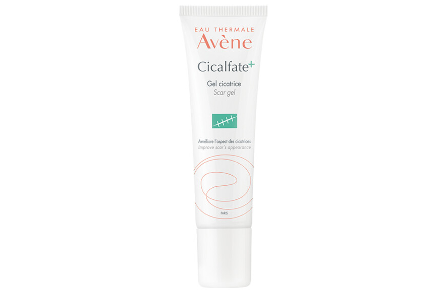 Gel pentru cicatrici Cicalfate, 30 ml, Avene