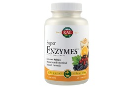 Super Enzymes 30cps