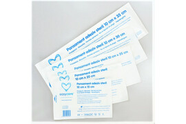 Pansament Steril 10/15, 1 plasture, Easycare