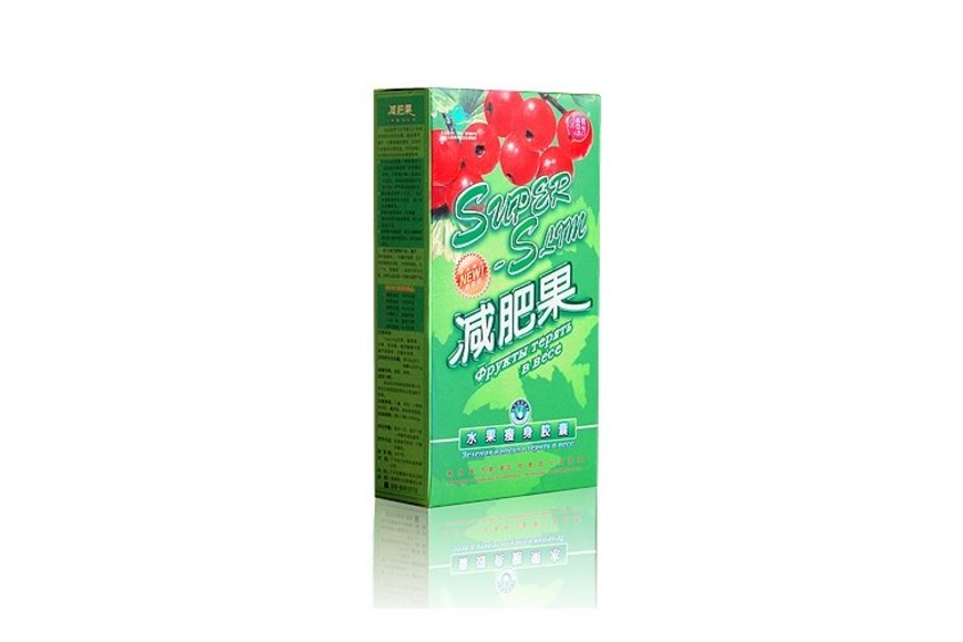 pastile chinezesti de slabit super slim publicitate de ceai de slăbire