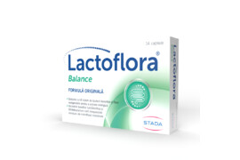 Lactoflora Balance, 14 capsule, Walmark