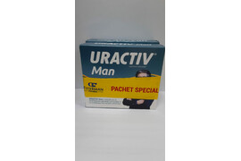 Uractiv Man, oferta 30+ 30 capsule, Fiterman Pharma