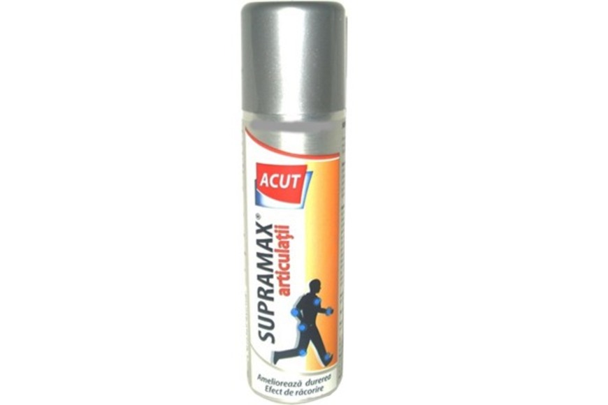 Supramax Acut Spray