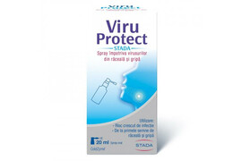 ViruProtect spray oral, 20 ml, Stada