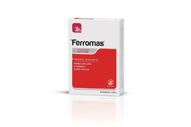Ferromas, 30 capsule, Laborest Italia