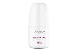 Odorex Deo roll-on, 40 ml, Biotrade