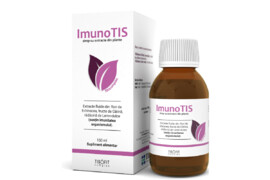 Tisofit Imunotis 150ml, Tis Farmaceutic