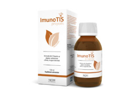 Tisofit Imunotis Propolis, sirop 150ml , Tis Farmaceutic