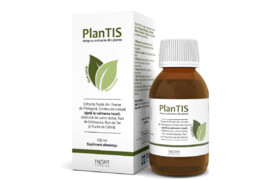 Tisofit PlanTIS Sirop fitocomplex 150ml, Tis Farmaceutic