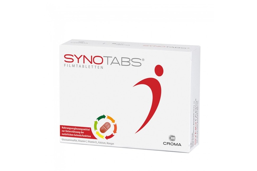 Synotabs X60cp