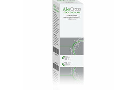 Alocross solutie oftalmica 8 ml, OFF Italia