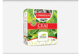 Ceai Cimbrisor Vrac 50g, Dorel Plant