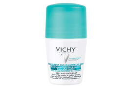Vichy  Deodorant roll-on anti-urme 48h, 50 ml