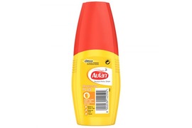 Lotiune impotriva insectelor Autan Protection Plus, 100 ml, Johnson 