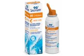 Sinomarin Children,, Spray decongestionant nazal 100 ml, Gerolymatos International