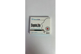 Septolife, 20 Comprimate de Supt, Doctor Life