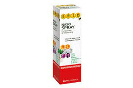Epid propolis naso spray, 20 ml, Specchiasol