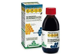 Epid Oligomir Plus Sirop 170ml, Specchiasol