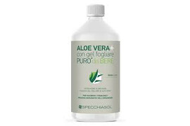 Aloe Vera Plus 1000ml, Specchiasol