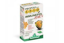 Epid Propolis Immunepid Adulti 15 Plicuri, Specchiasol