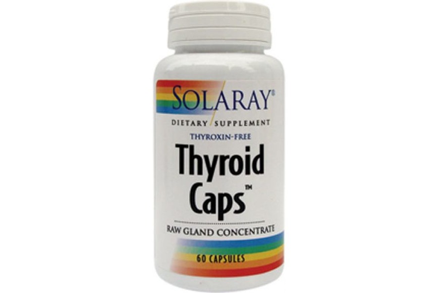 Thyroid s. Thyroid caps Solaray. Тироид s. Тироид натуральные щитовидки. Препарат железа Solaray.