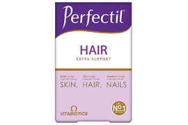 Perfectil Plus Hair, 60 tablete, Vitabiotics