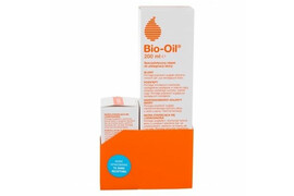 Bio Oil 200ml Oferta +25 mlGratuit, A D Company
