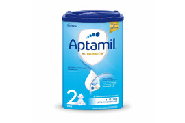 Aptamil Nutri-Biotik 2+,lapte praf  800 gr